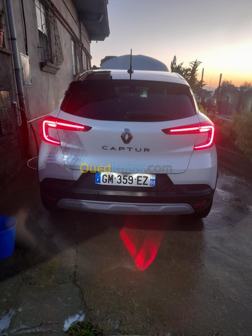 Renault CapturE´vol 2023 