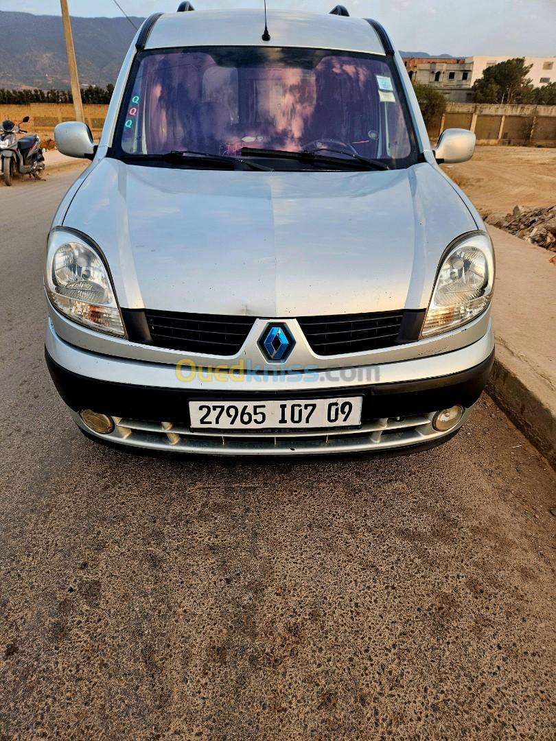 Renault Kangoo 2007 Kangoo