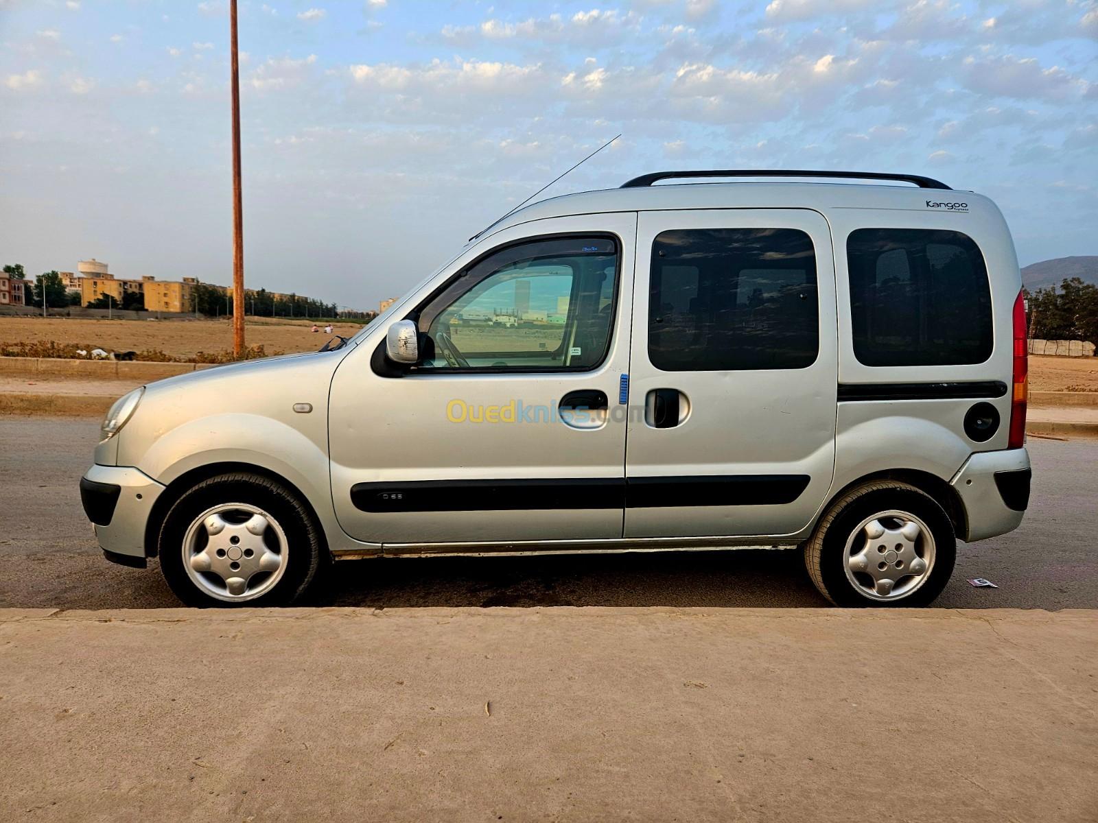 Renault Kangoo 2007 Kangoo