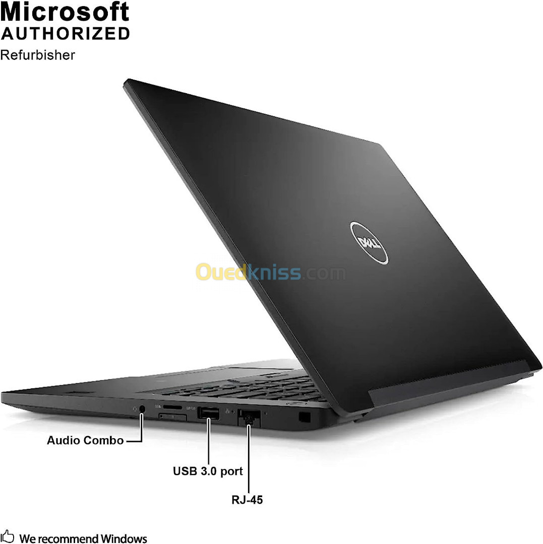 dell latitude 7480 i7 