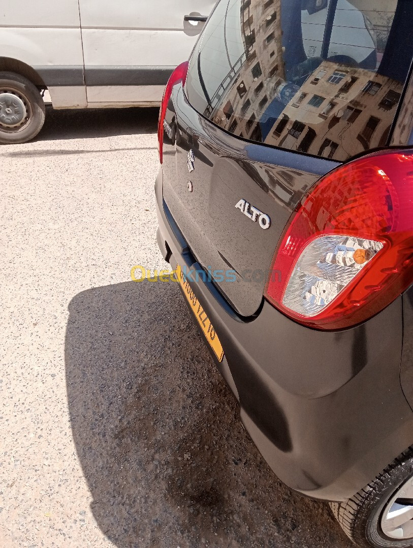 Suzuki Alto K10 2022 Alto K10