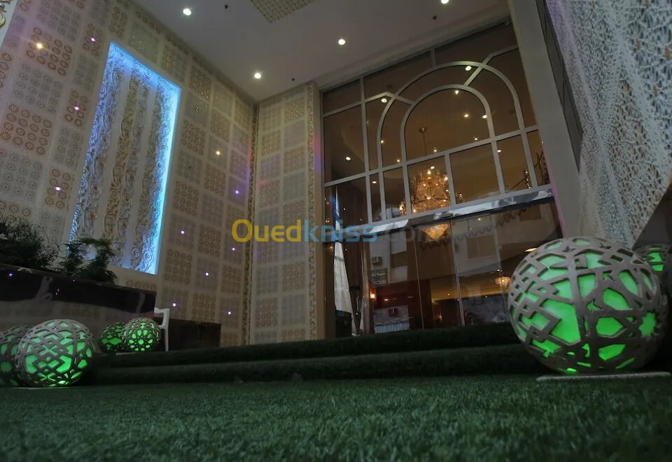 عمرة اكتوبر فندق 4 نجوم اماكن محدودة PROMO Omra Octobre 2024 Hôtel 4 Étoiles 