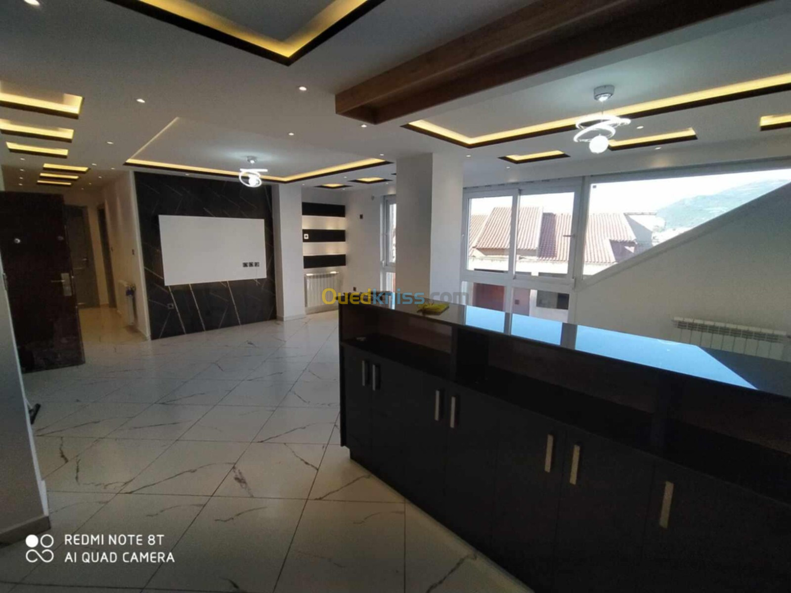 Vente Appartement F4 Tizi Ouzou Tizi ouzou