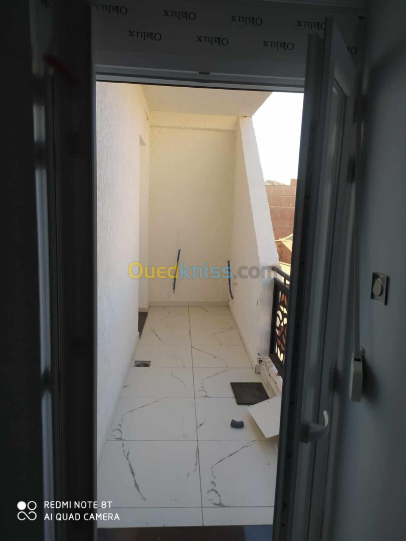 Vente Appartement F3 Tizi Ouzou Tizi ouzou