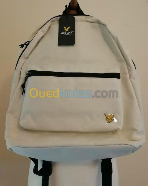 Sac a dos discount lyle and scott