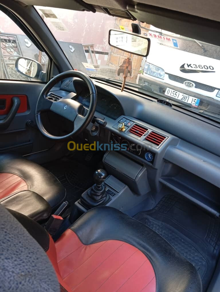 Renault Clio 1 1995 