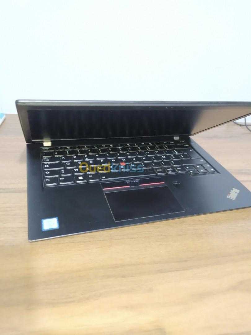 Lenovo ThinkPad T470s