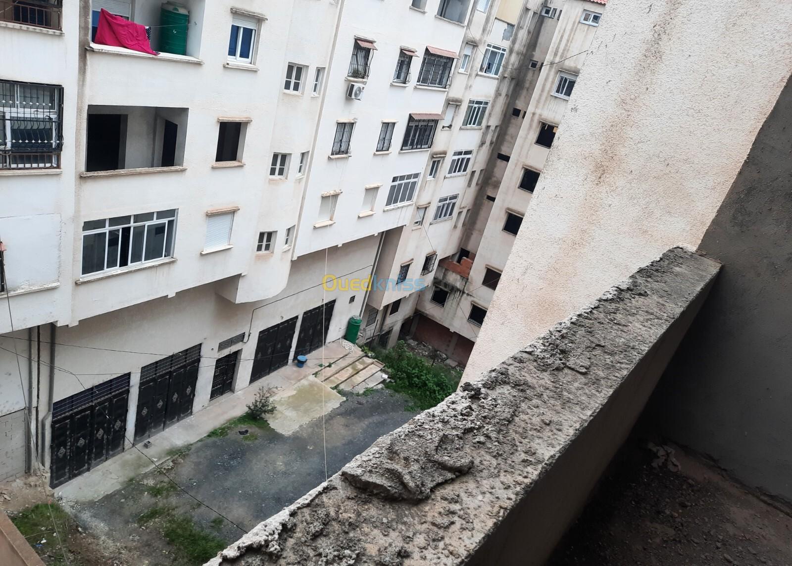 Vente Appartement F4 Tizi ouzou Tizi ouzou