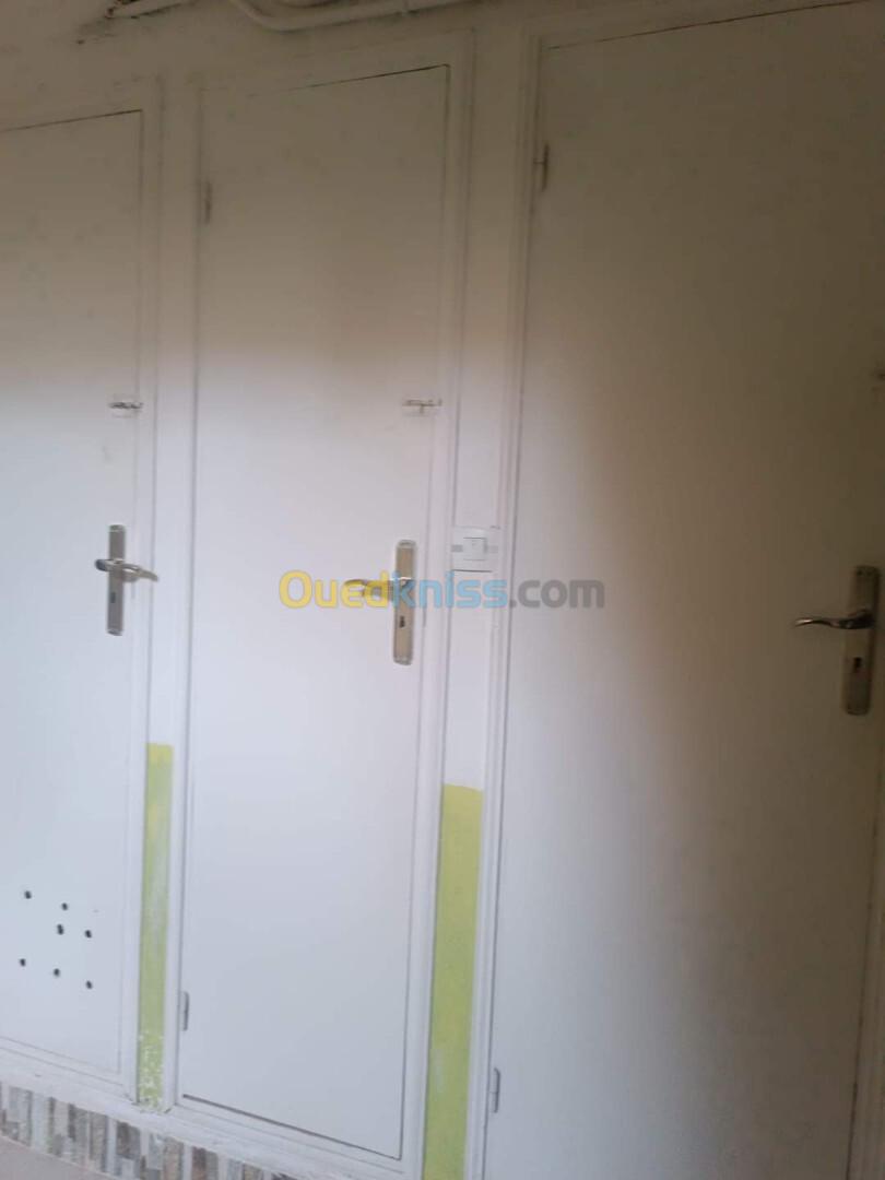 Vente Appartement F4 Tizi ouzou Tizi ouzou