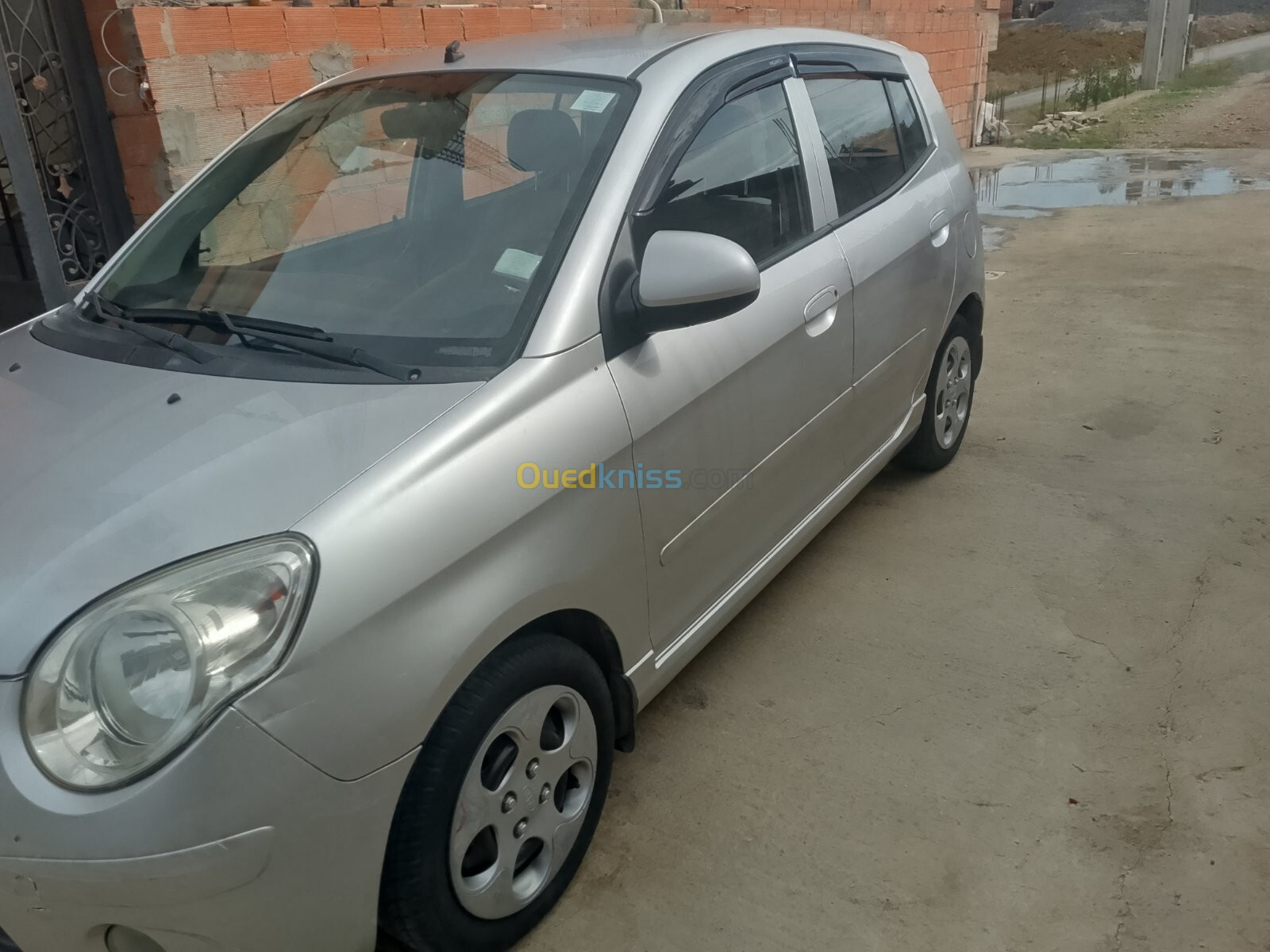 Kia Picanto 2009 