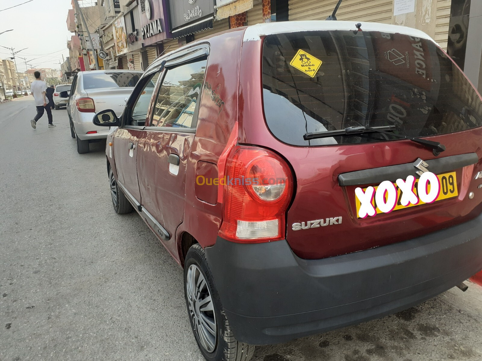 Suzuki Alto K10 2012 Alto K10