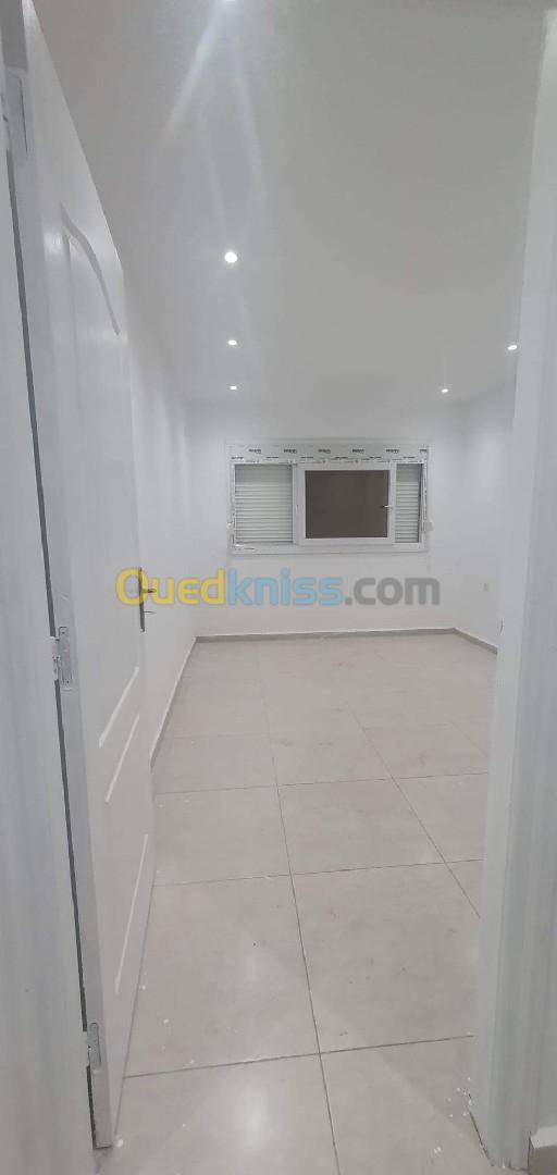 Vente Appartement F4 Alger Bordj el kiffan