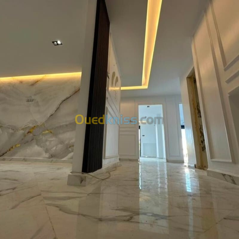 Vente Appartement F3 Alger El marsa