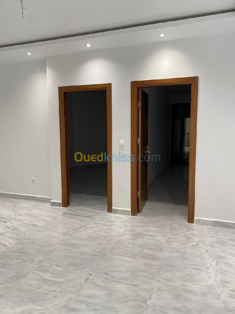 Vente Appartement F3 Alger Bordj el kiffan