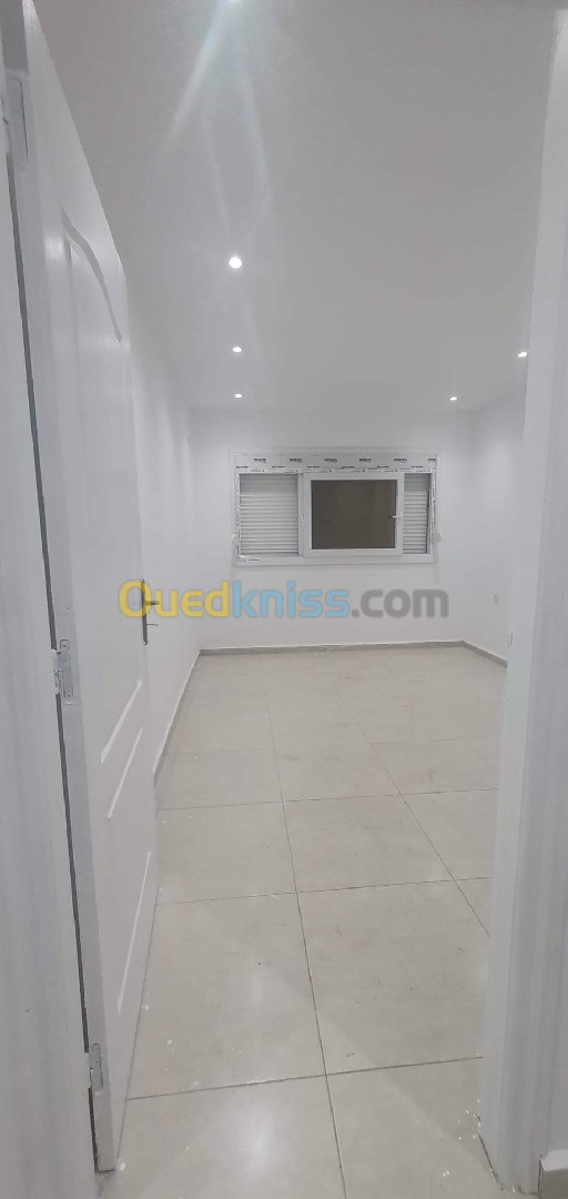 Vente Appartement F3 Alger Bordj el kiffan