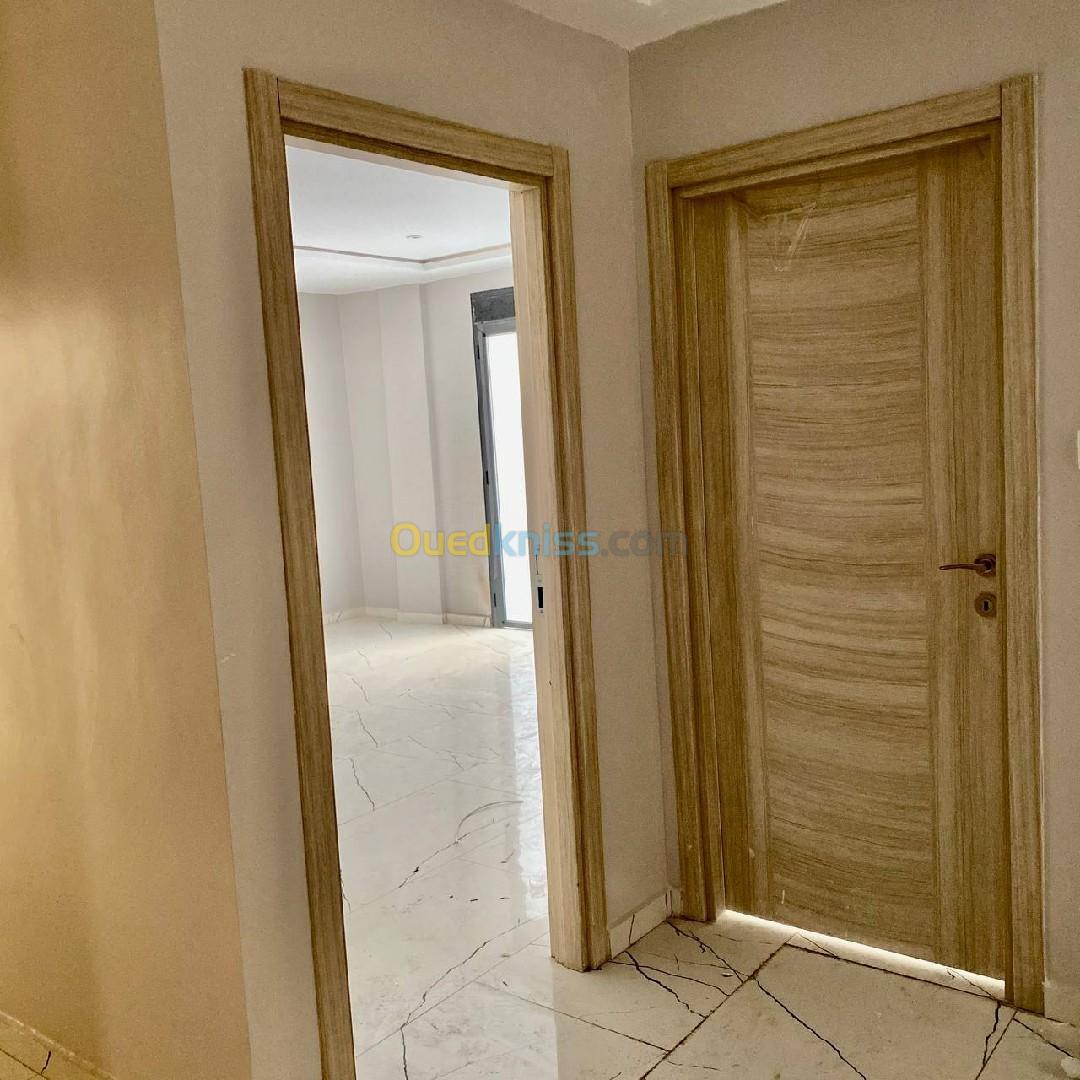 Vente Appartement F2 Alger Bordj el kiffan