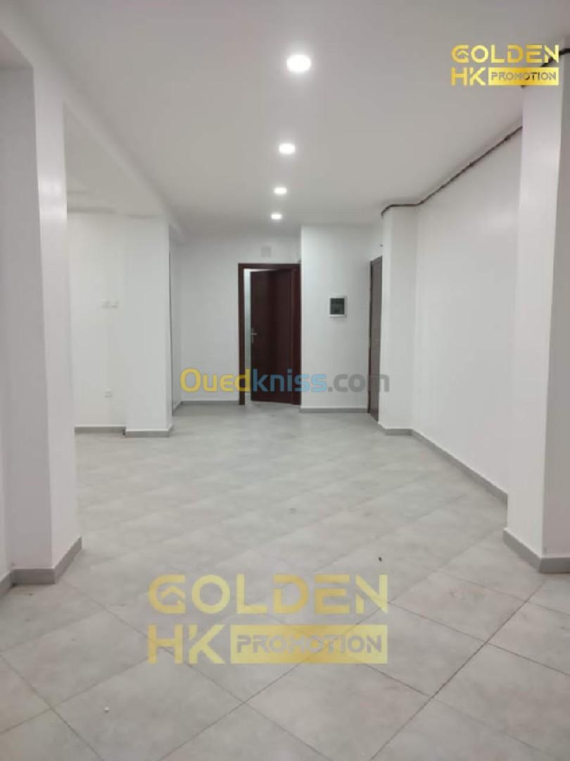 Vente Appartement F2 Alger Bordj el bahri