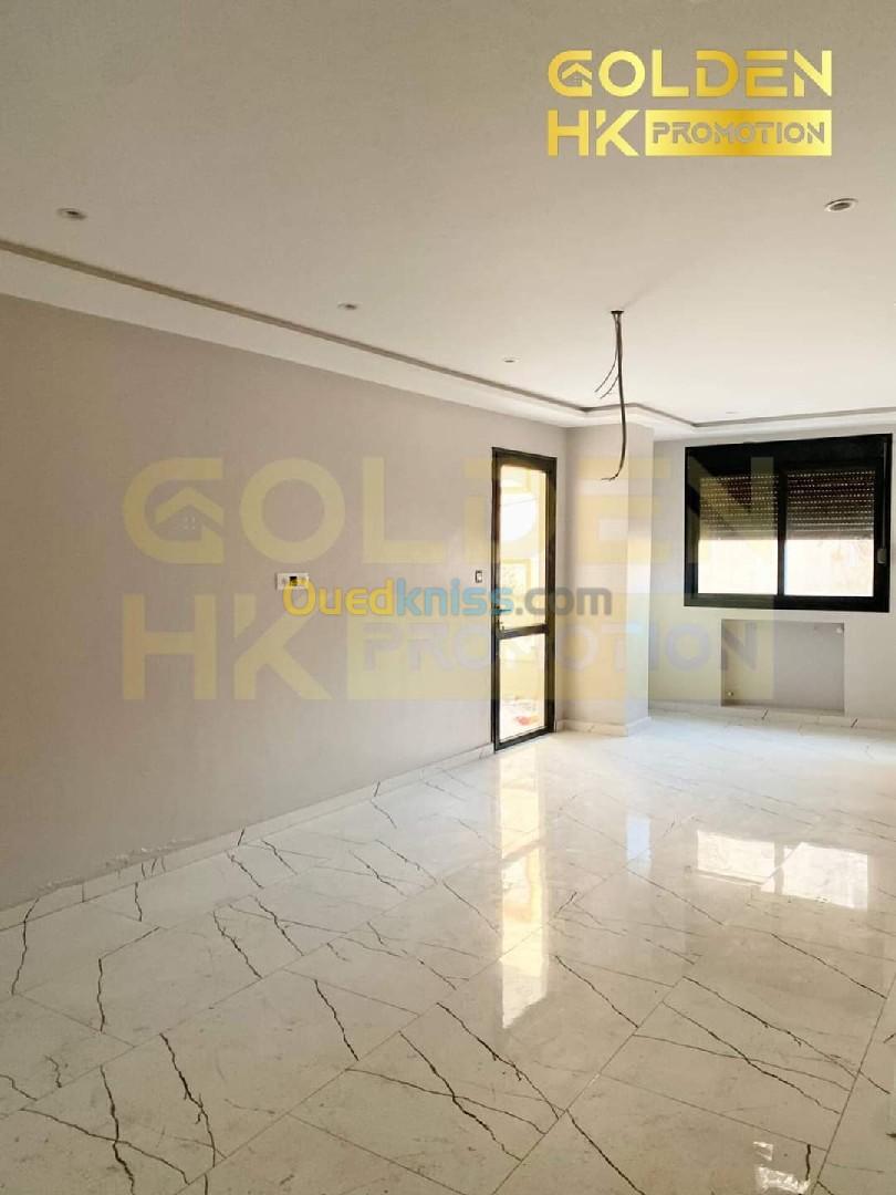 Vente Appartement F4 Alger Bordj el bahri