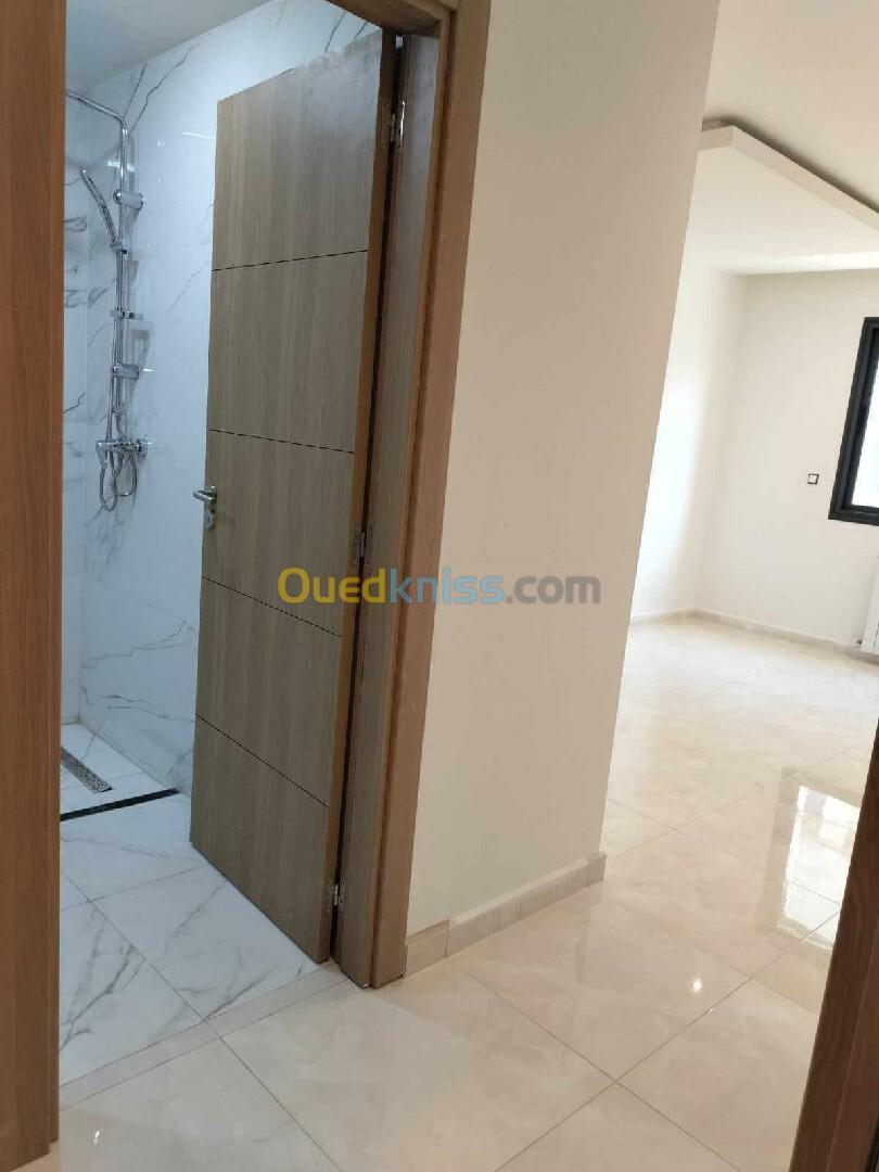 Vente Appartement F3 Alger Ain taya