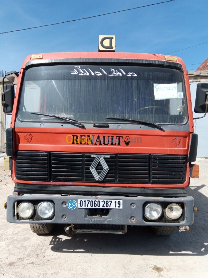 Renault G290 1987