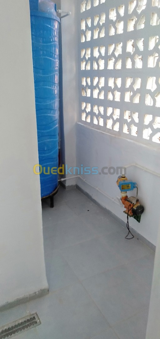 Vente Appartement F3 Biskra Biskra