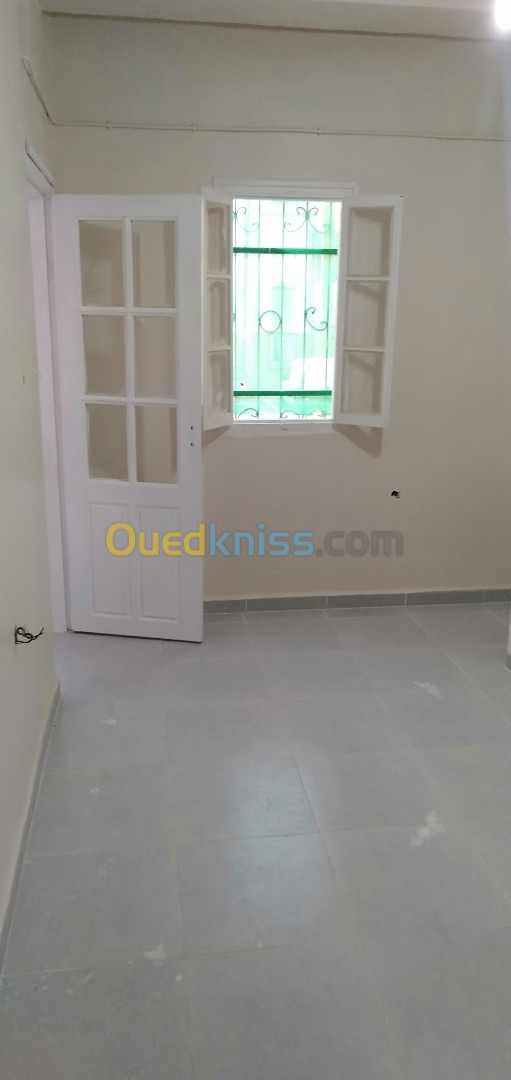 Vente Appartement F3 Biskra Biskra