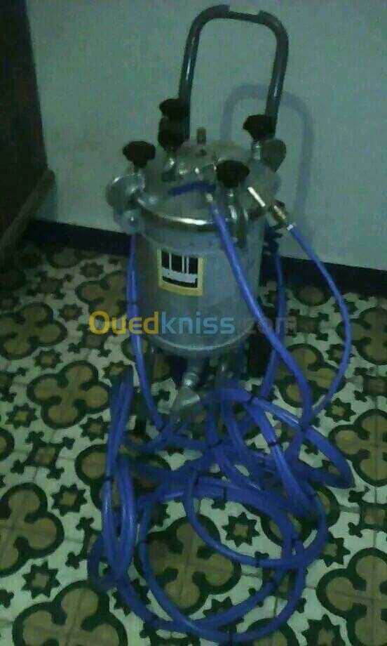 عتاد زجاج Tissemsilt Bordj bou naama Algérie