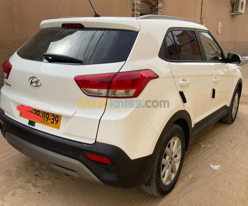 Hyundai كريطا 2019 