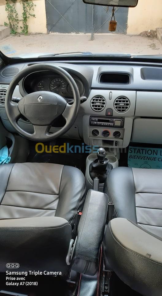 Renault Kangoo 2007 Kangoo