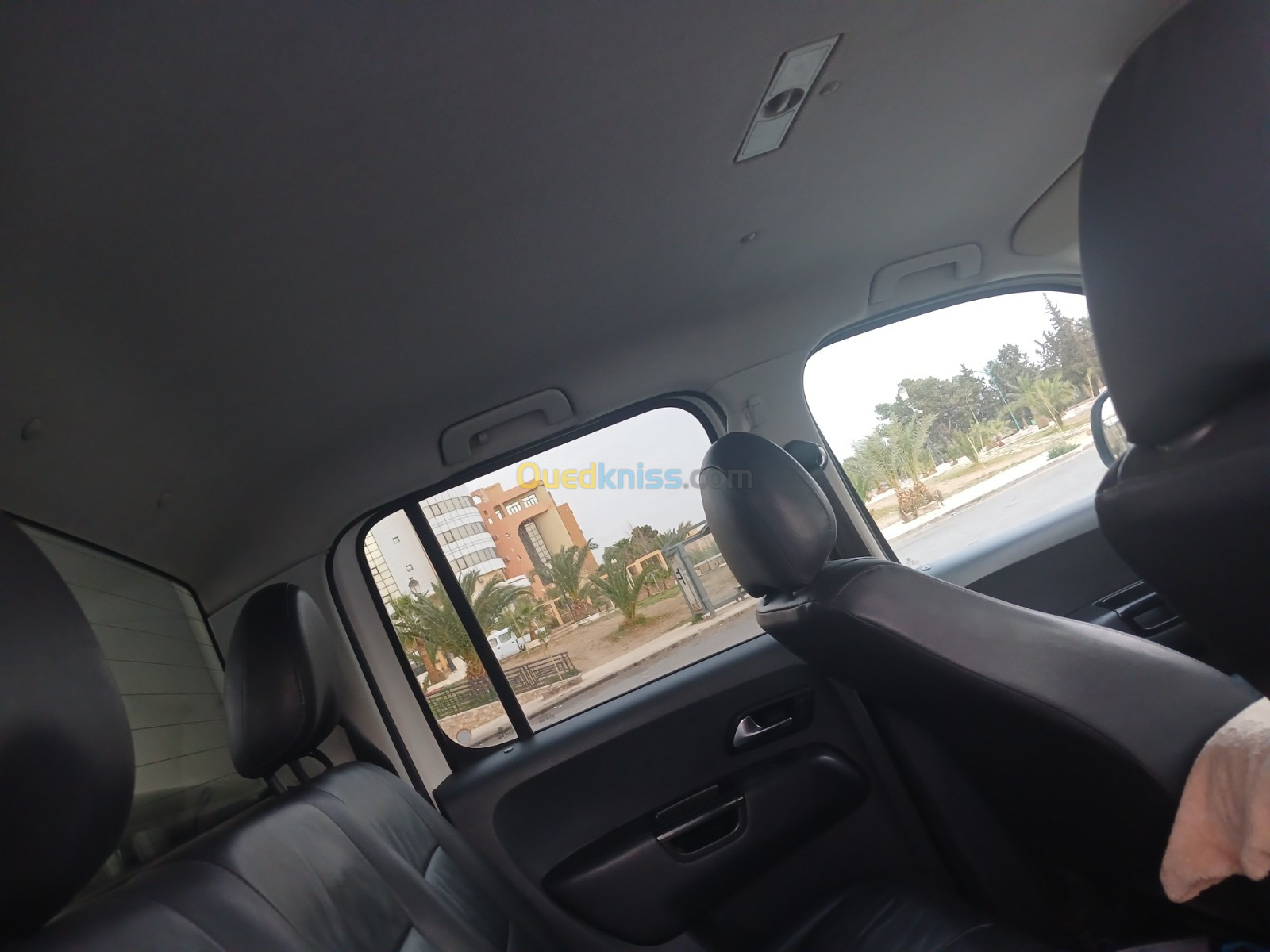 Volkswagen Amarok 2013 HighLine Plus