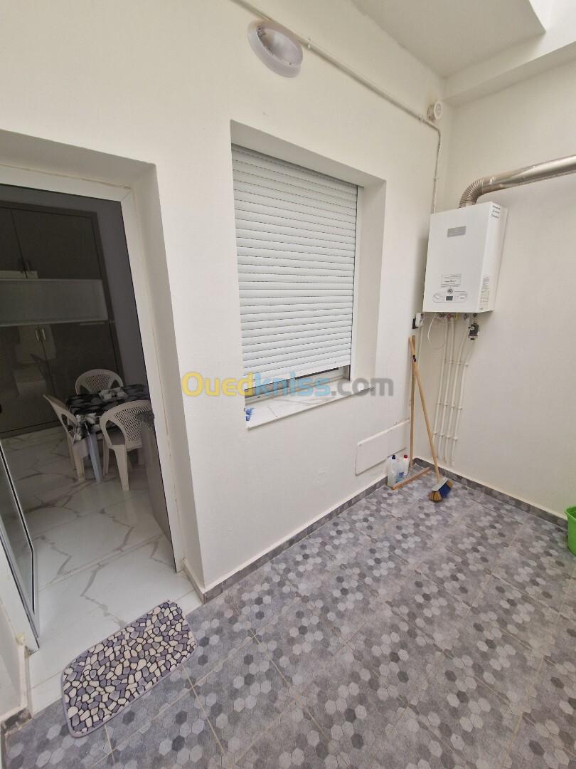 Location Appartement Tlemcen Mansourah