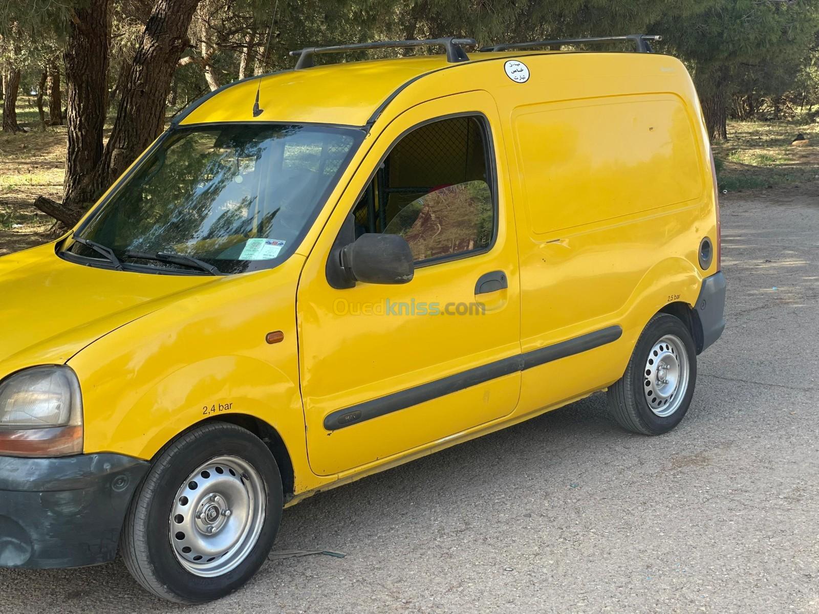 Renault Kangoo 2000 Kangoo