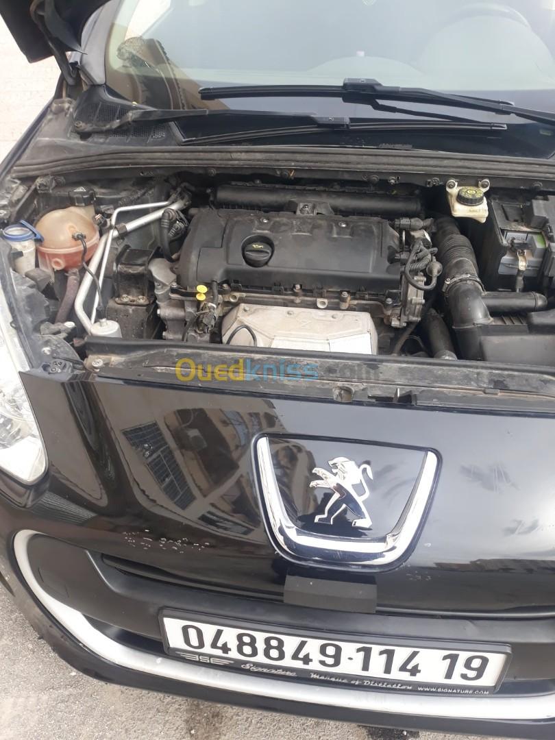 Peugeot 308 2014 308