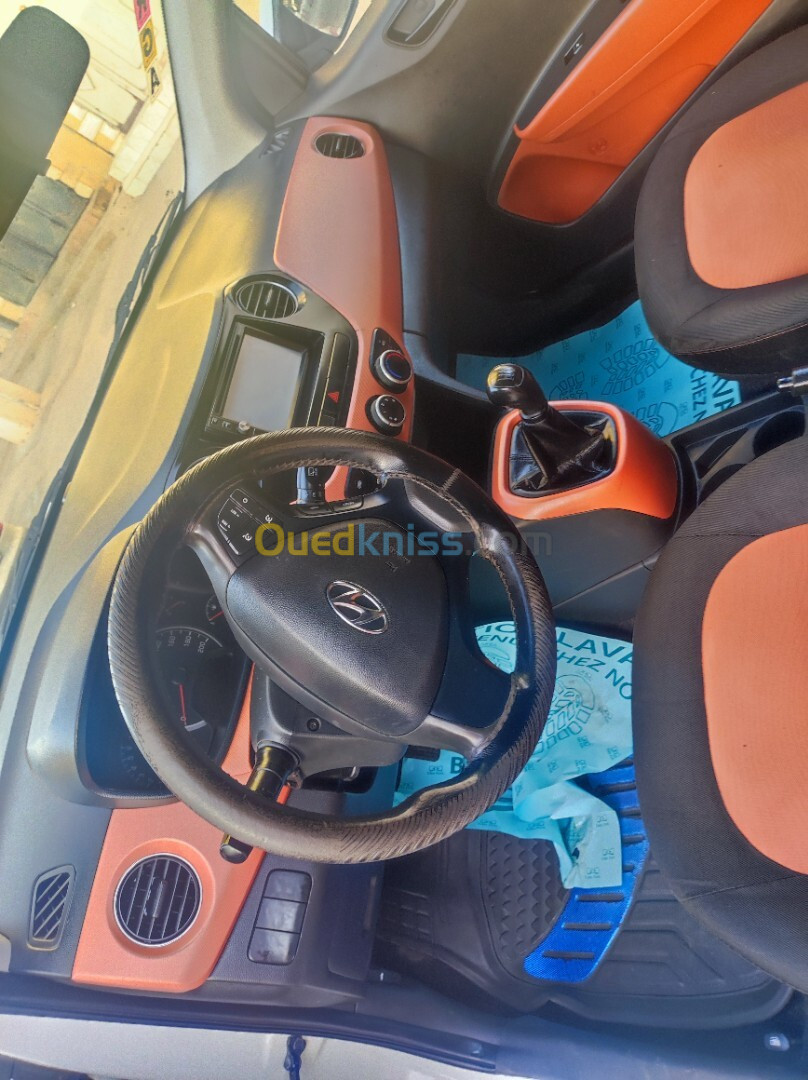 Hyundai i10 2017 i10