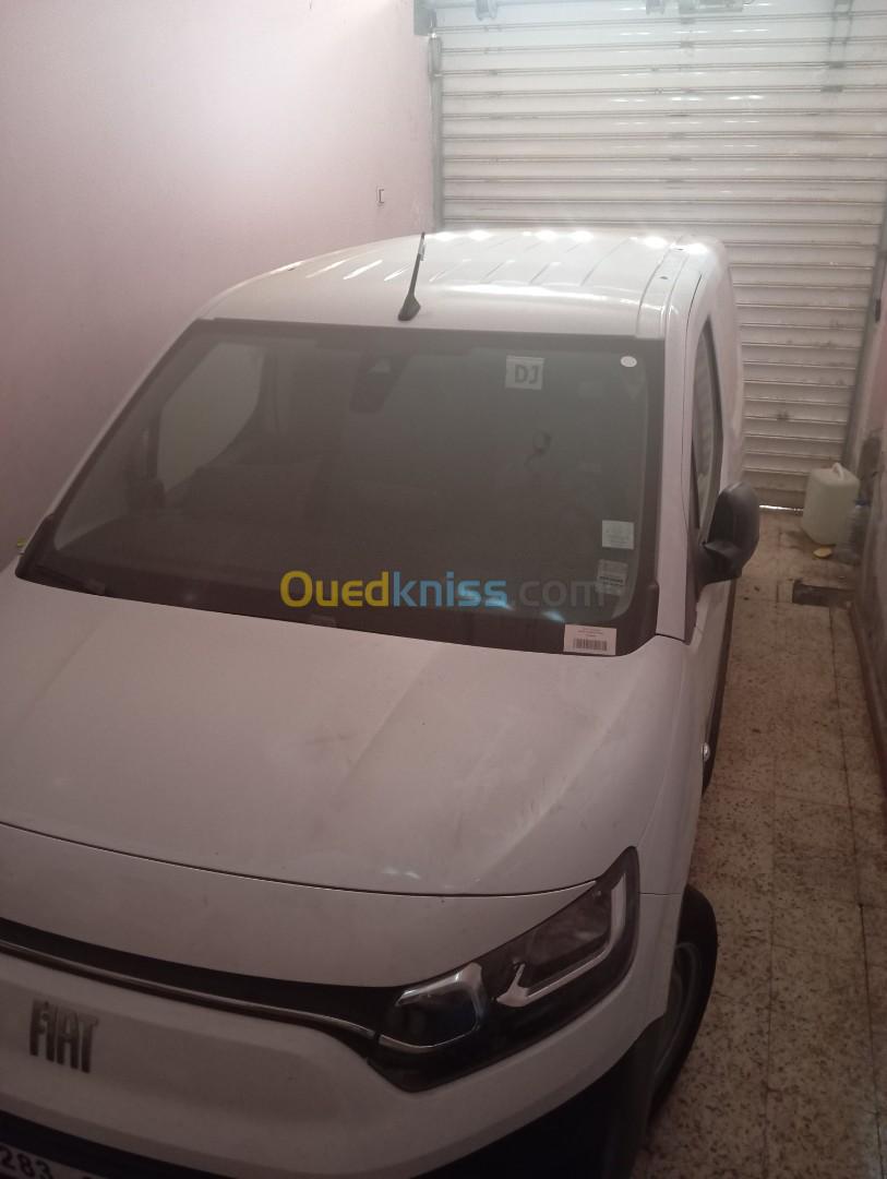 Fiat Doublo 2024 Bein