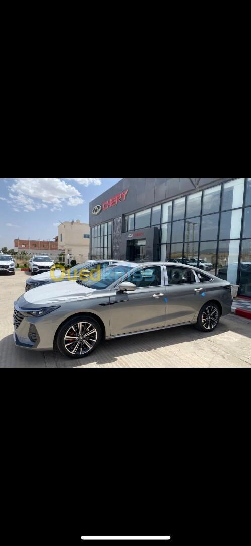 Chery Arrizo 8 2024 Luxury