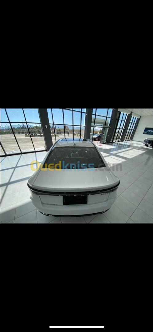 Chery Arrizo 8 2024 Luxury