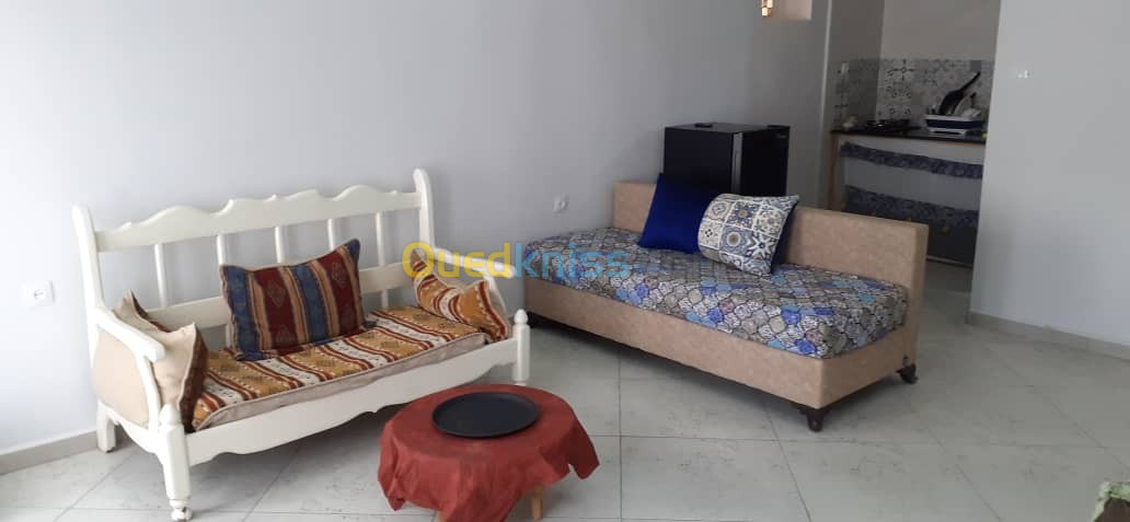 Location vacances Villa Skikda El marsa