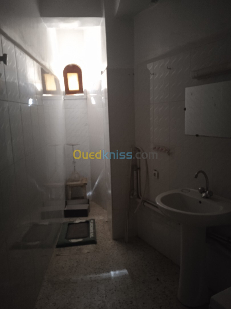 Vente Appartement F3 Alger Ouled fayet