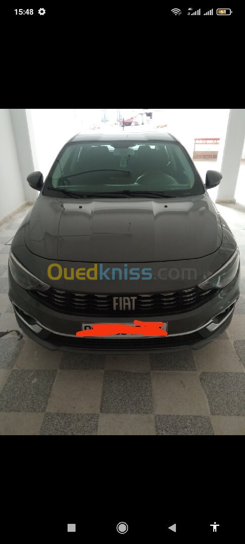 Fiat Tipo 2024 Life