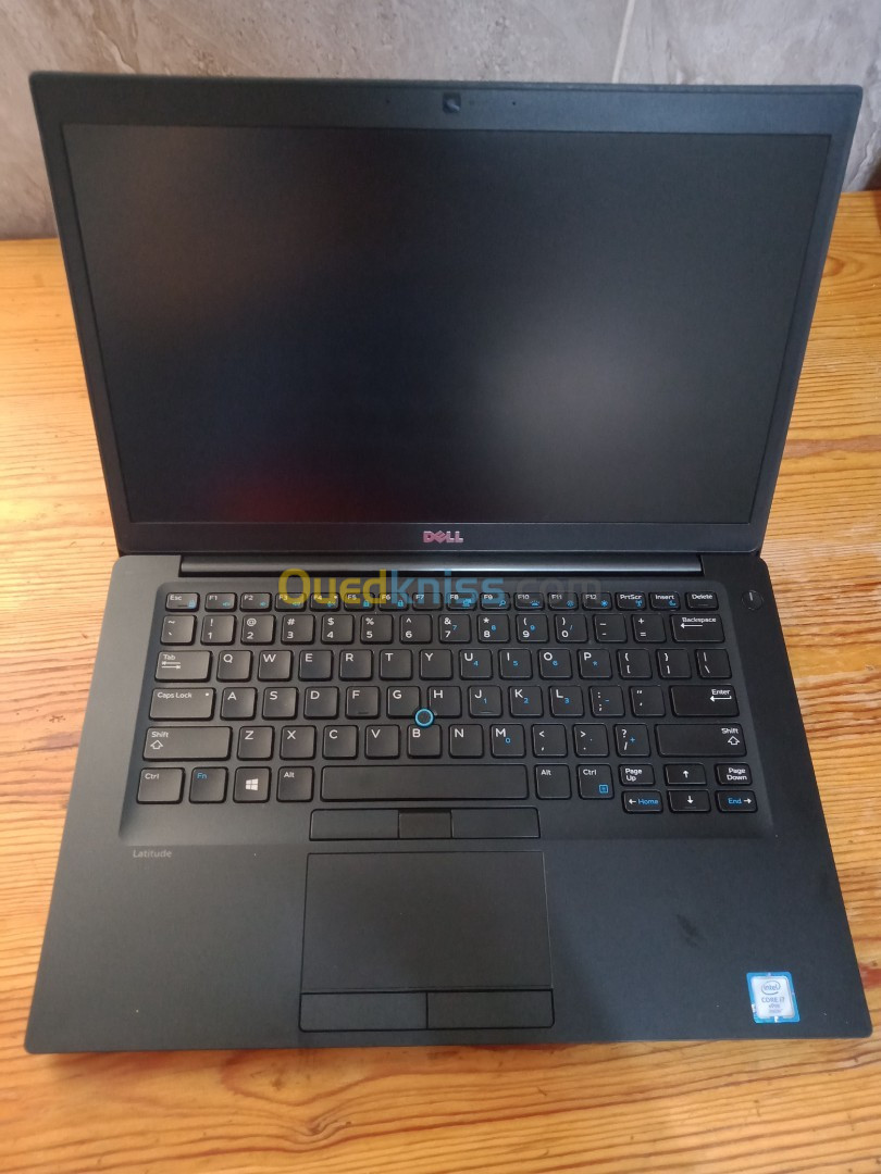 Dell Latitude 7480