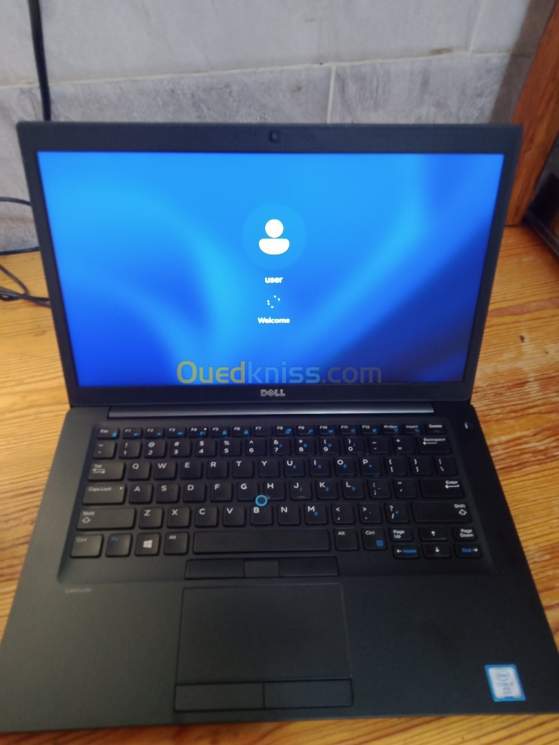 Dell Latitude 7480