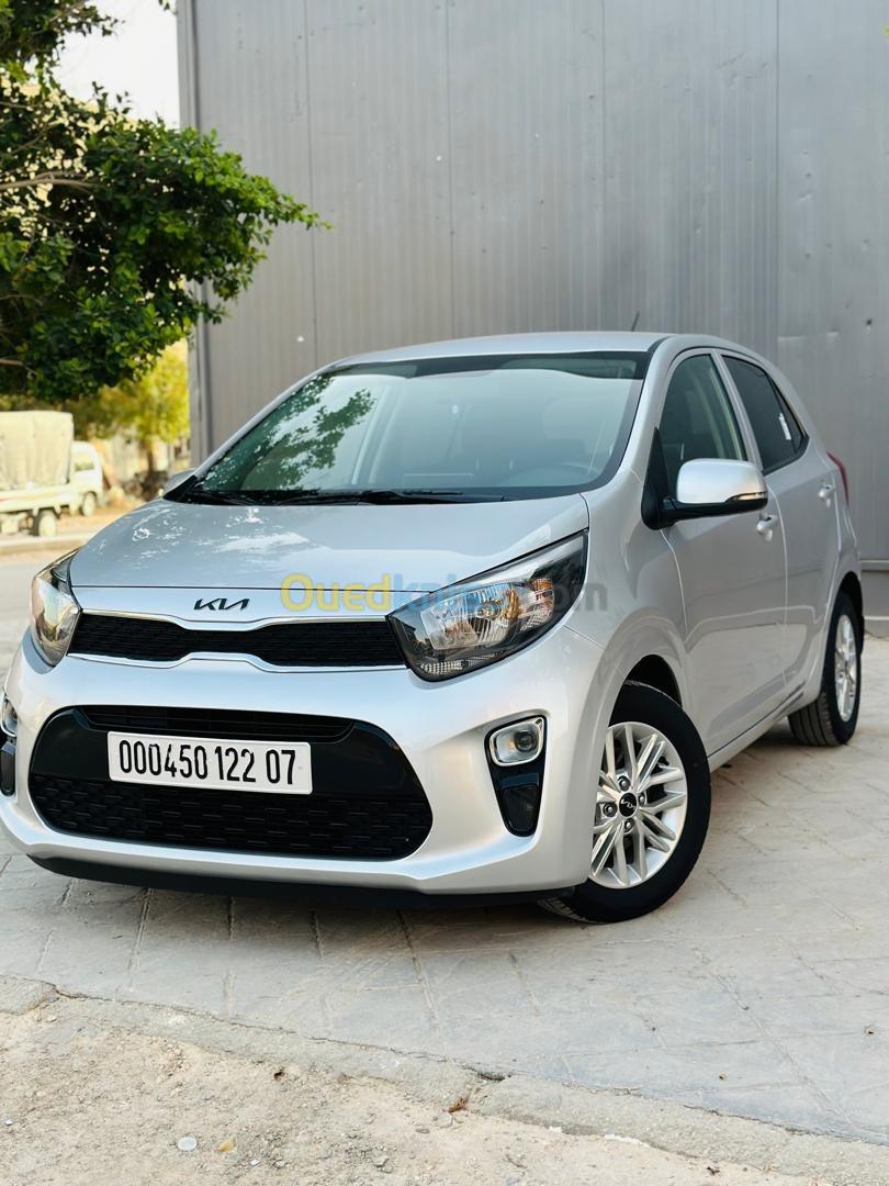 Kia Picanto 2022 EX