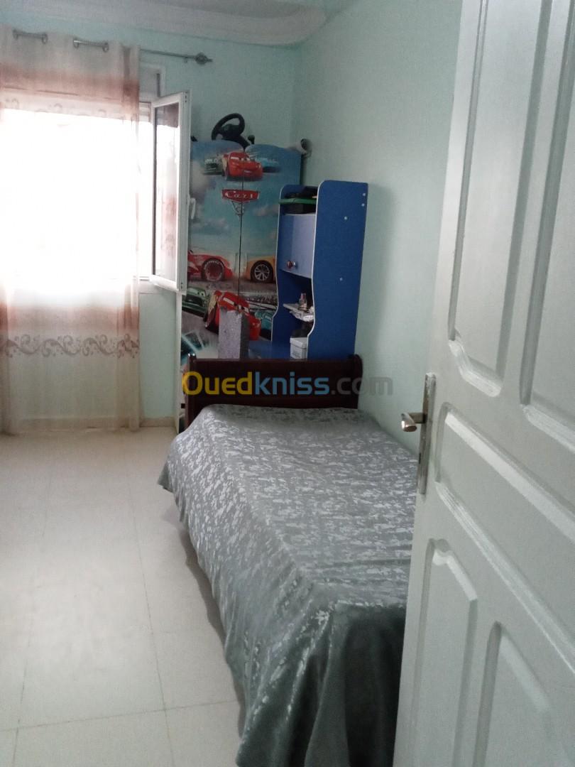 Vente Appartement F3 Tizi Ouzou Draa ben khedda