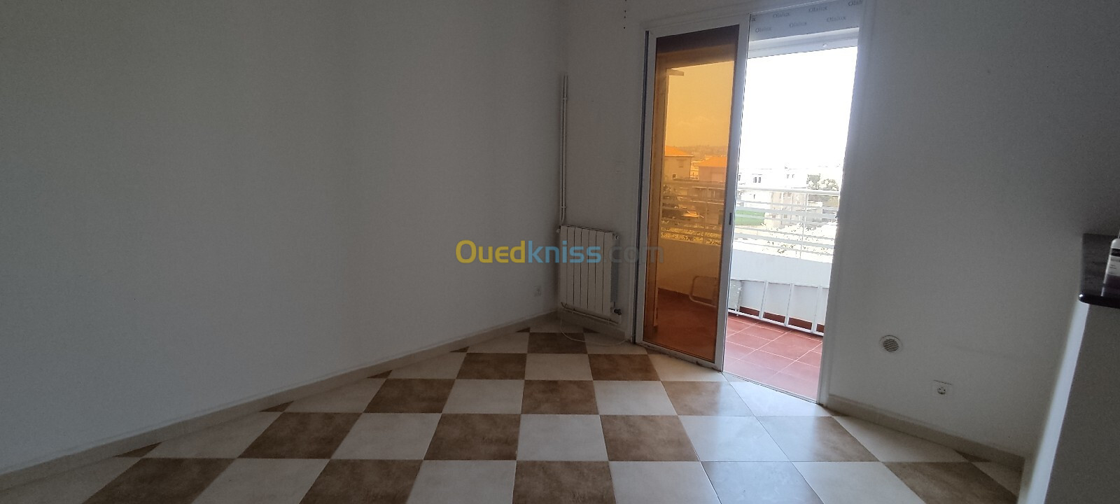 Location Appartement F3 Alger Birkhadem