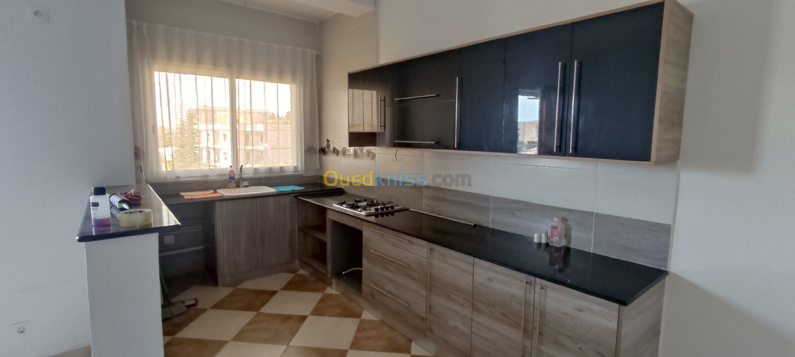 Location Appartement F3 Alger Birkhadem