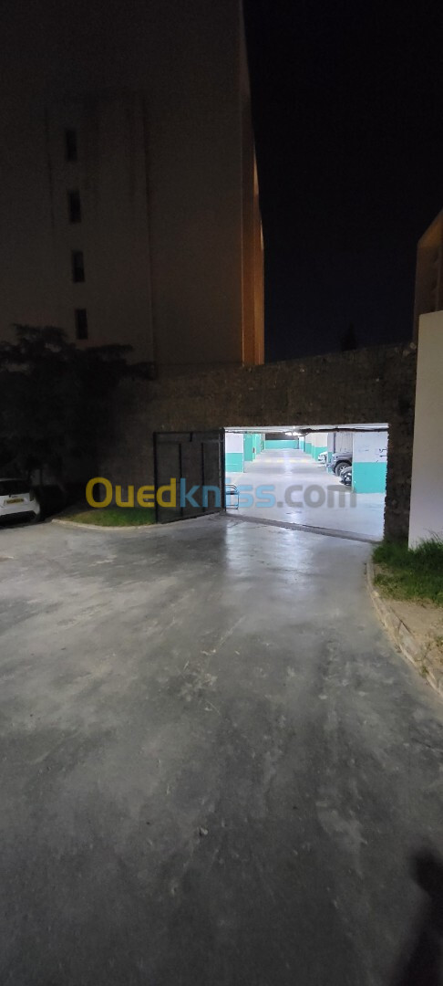 Location bien immobilier Alger Cheraga