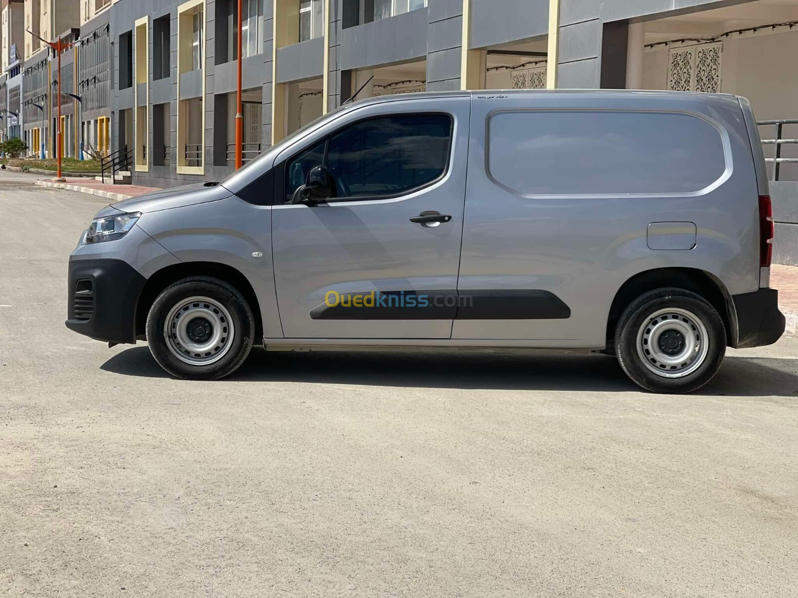 Fiat Doblo 2024 Doblo