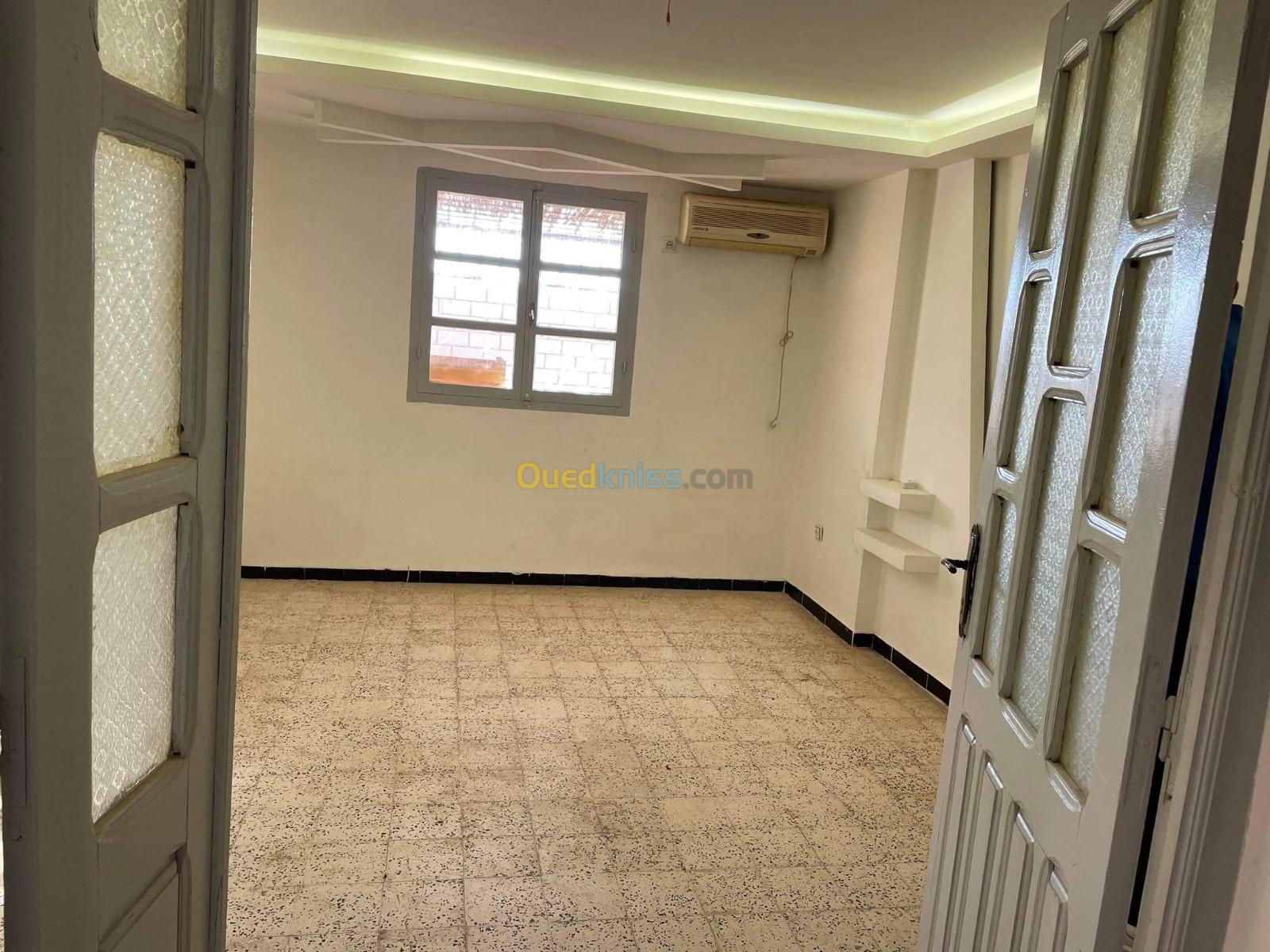 Vente Appartement F2 Béchar Bechar