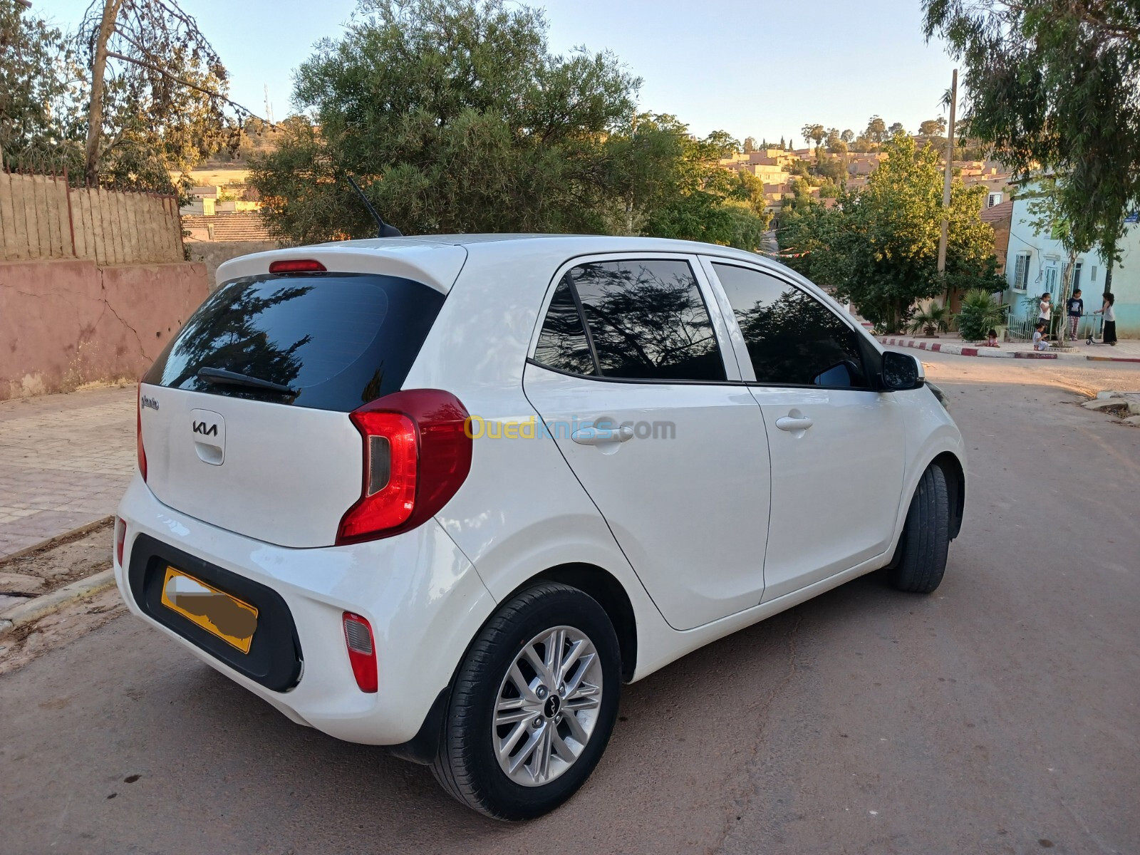 Kia Picanto 2022 LX Confort